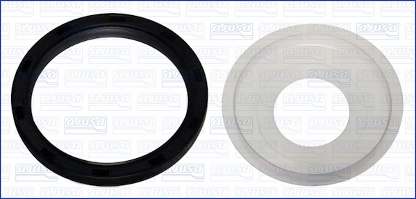 Shaft Seal, crankshaft