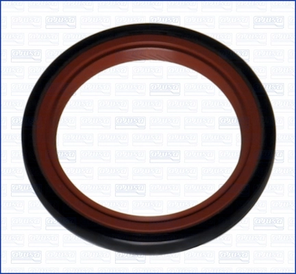 Shaft Seal, crankshaft