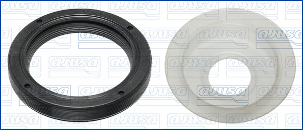 Shaft Seal, crankshaft