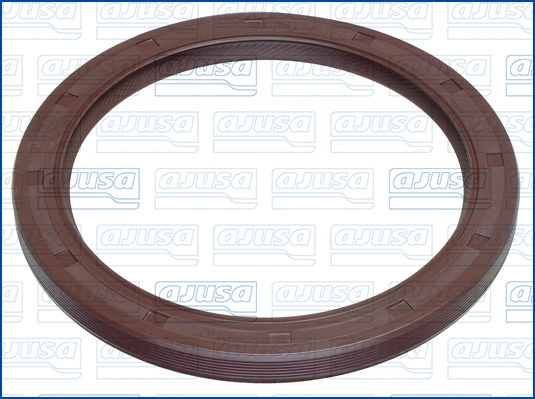 Shaft Seal, crankshaft
