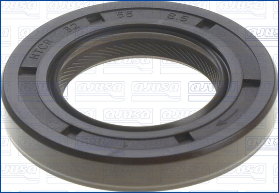 Shaft Seal, camshaft