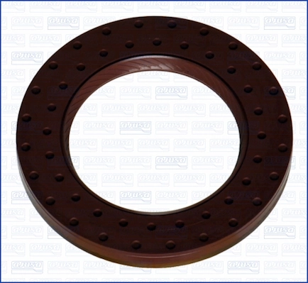 Shaft Seal, crankshaft