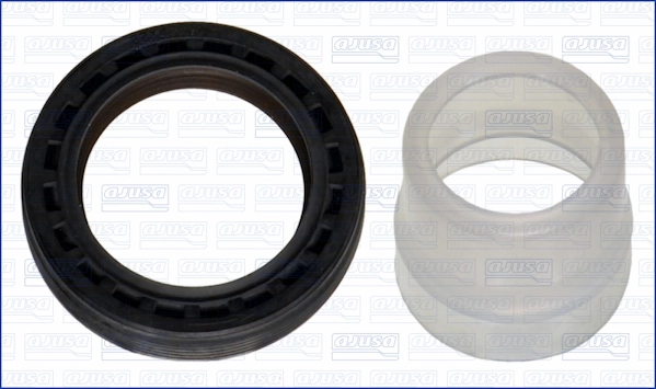 Shaft Seal, camshaft