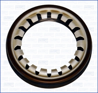Shaft Seal, differential
