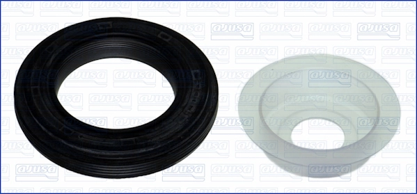 Shaft Seal, crankshaft