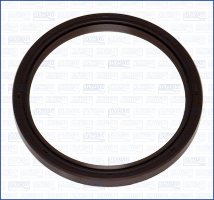Shaft Seal, crankshaft