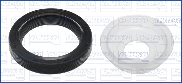 Shaft Seal, crankshaft