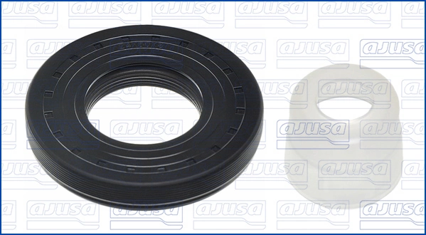 Shaft Seal, crankshaft