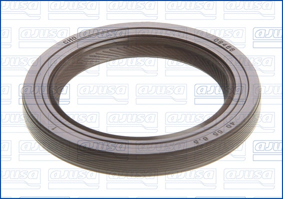 Shaft Seal, crankshaft