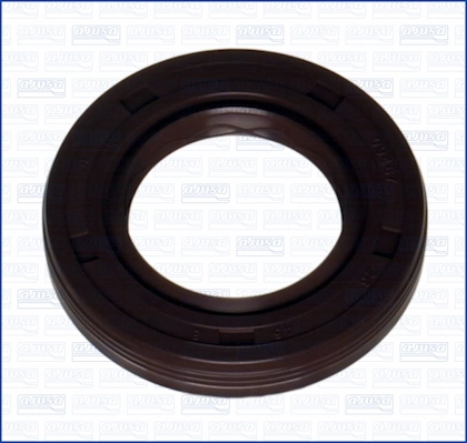 Shaft Seal, crankshaft