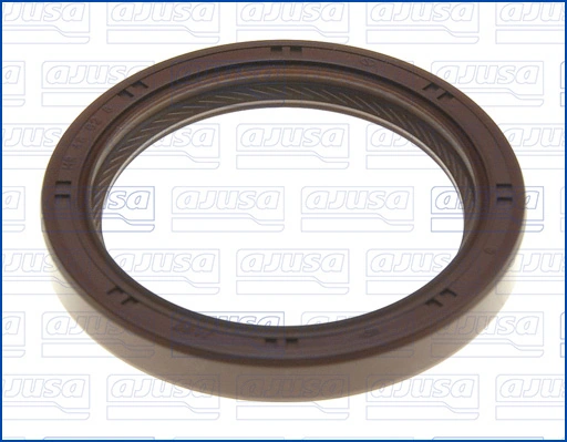 Shaft Seal, crankshaft