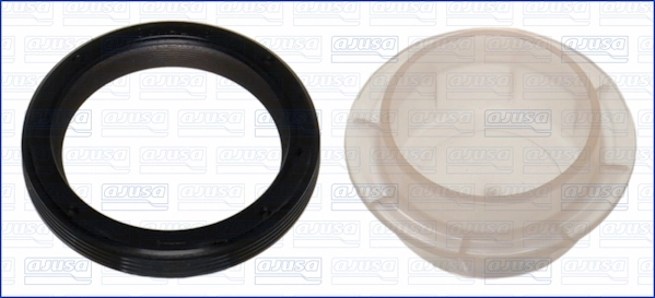 Shaft Seal, crankshaft