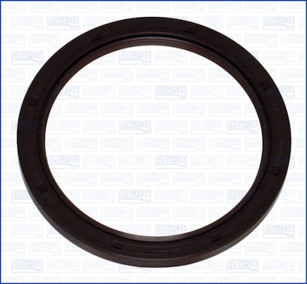 Shaft Seal, crankshaft