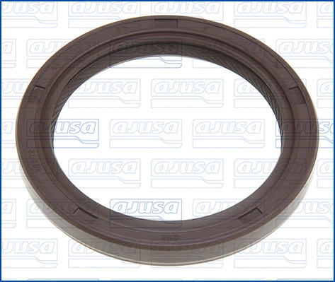 Shaft Seal, crankshaft