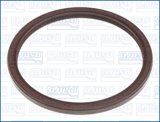 Shaft Seal, crankshaft