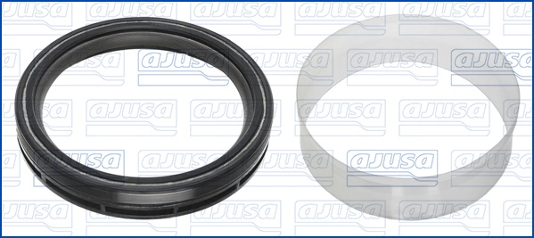 Shaft Seal, crankshaft