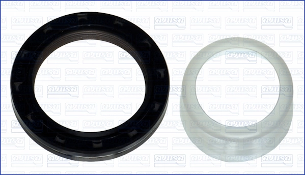 Shaft Seal, crankshaft