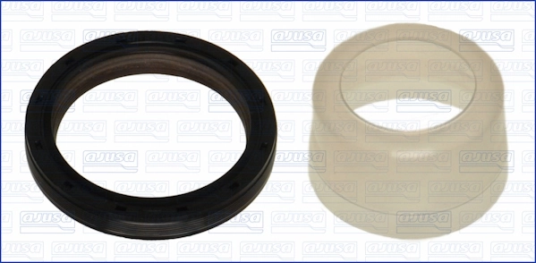 Shaft Seal, crankshaft