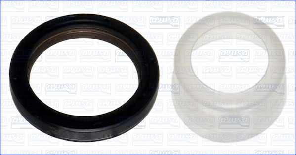 Shaft Seal, crankshaft