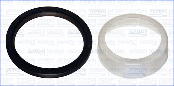 Shaft Seal, crankshaft