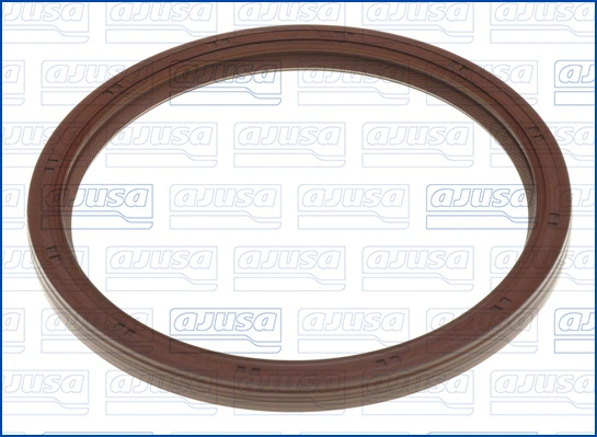 Shaft Seal, crankshaft