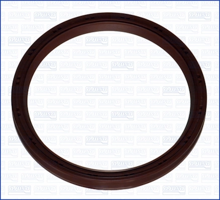 Shaft Seal, crankshaft