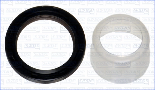 Shaft Seal, crankshaft