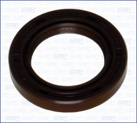 Shaft Seal, crankshaft