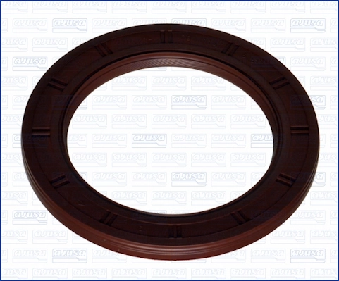 Shaft Seal, crankshaft