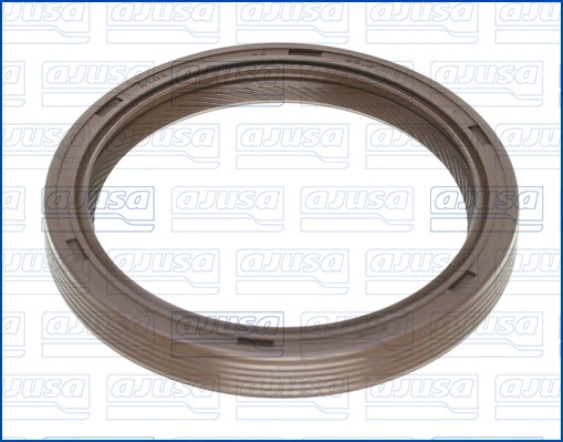 Shaft Seal, crankshaft