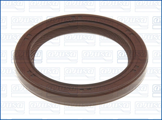 Shaft Seal, crankshaft