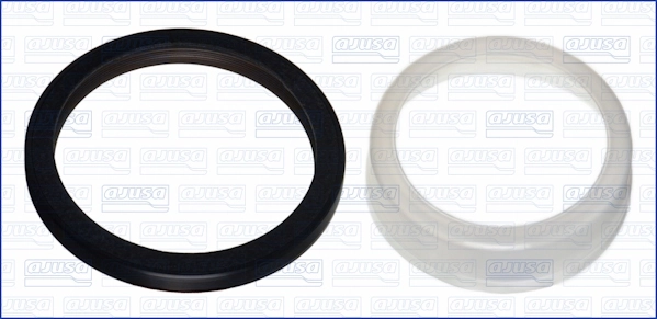 Shaft Seal, crankshaft