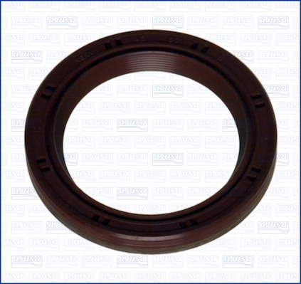 Shaft Seal, crankshaft