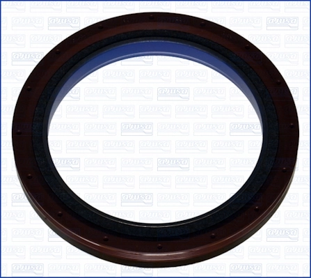 Shaft Seal, crankshaft
