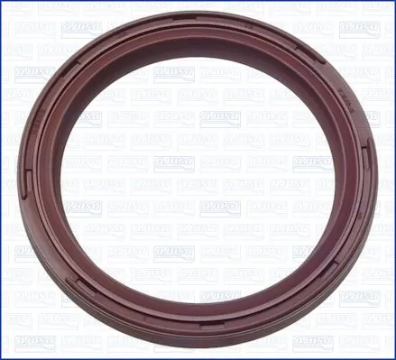 Shaft Seal, crankshaft