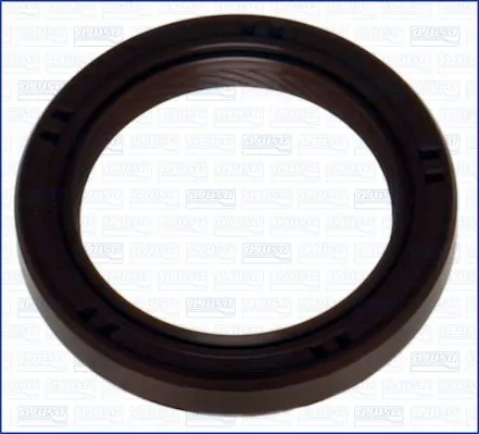 Shaft Seal, crankshaft