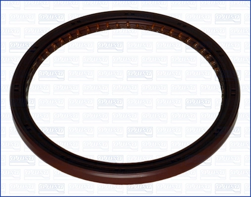 Shaft Seal, crankshaft