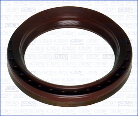 Shaft Seal, crankshaft