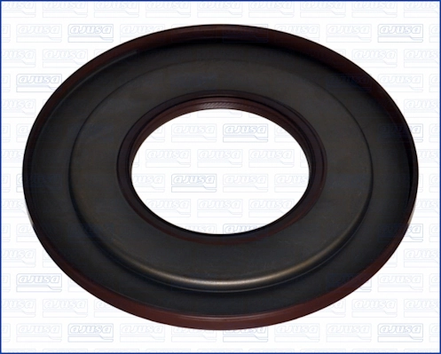 Shaft Seal, crankshaft