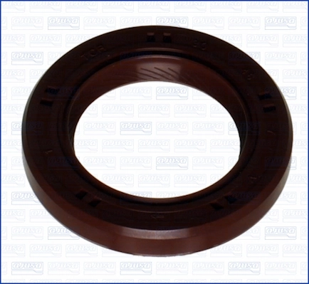 Shaft Seal, crankshaft