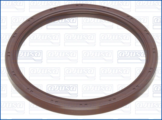 Shaft Seal, crankshaft