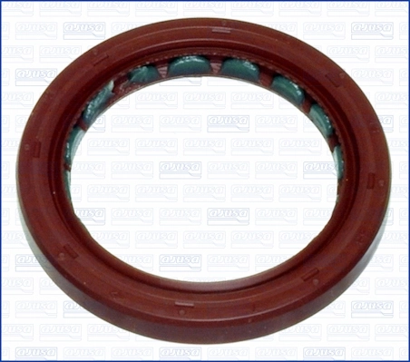 Shaft Seal, crankshaft