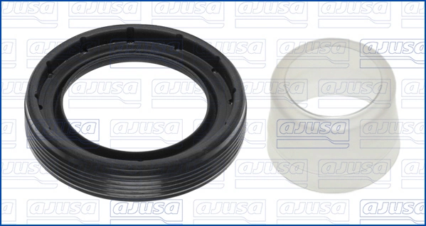 Shaft Seal, crankshaft