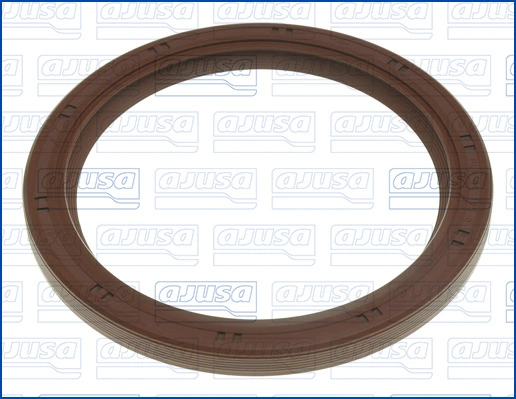 Shaft Seal, crankshaft