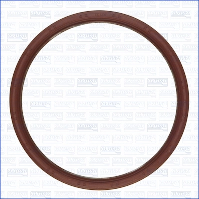 Shaft Seal, crankshaft