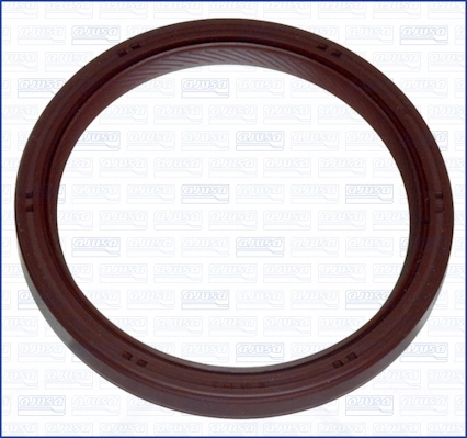 Shaft Seal, crankshaft