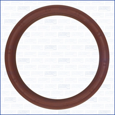 Shaft Seal, crankshaft