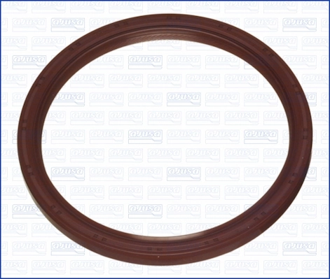 Shaft Seal, crankshaft