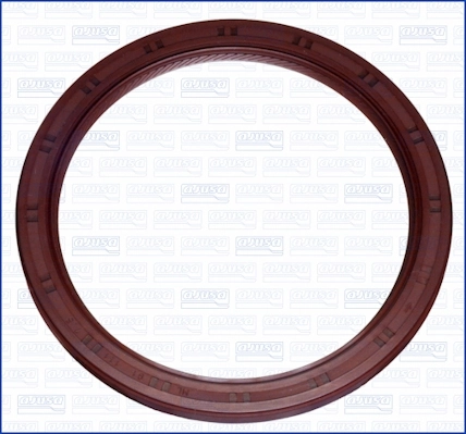 Shaft Seal, crankshaft