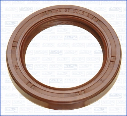 Shaft Seal, crankshaft